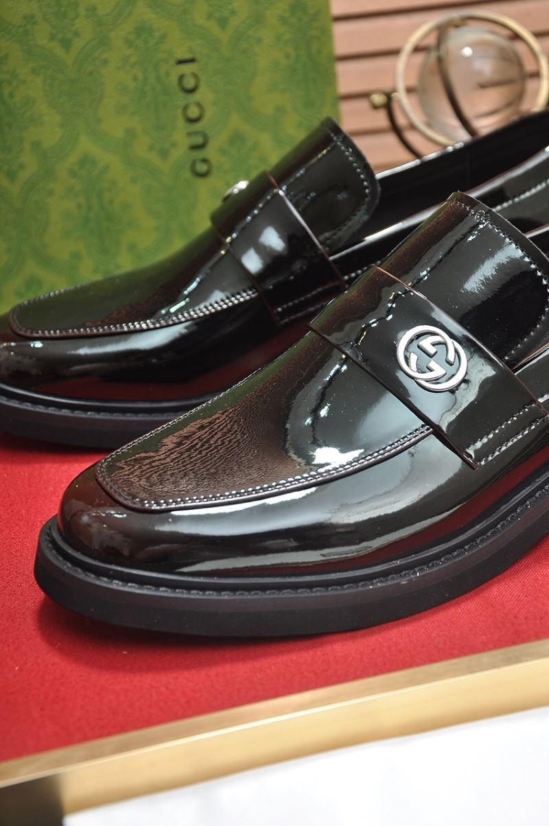 Gucci Business Shoes